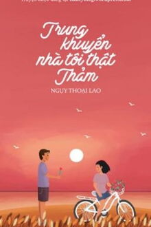 Bia cui minh