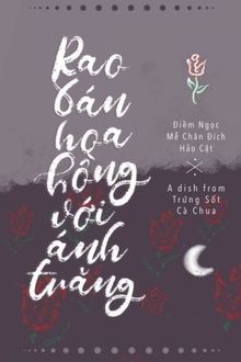 Bia cui minh