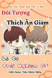 Bia cui minh