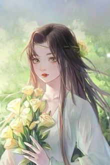 Bia cui minh