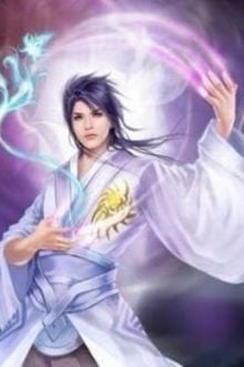 Bia cui minh