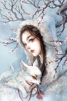 Bia cui minh