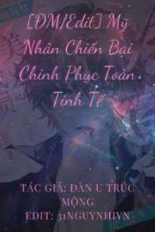 Bia cui minh