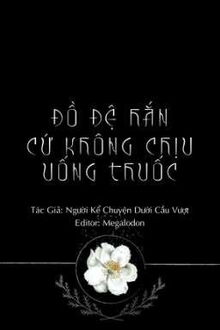 Bia cui minh