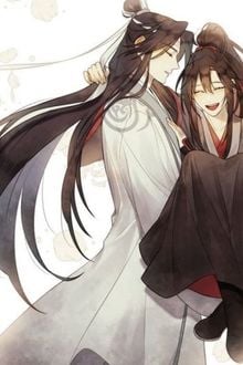 Bia cui minh