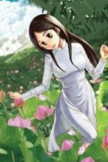 Bia cui minh
