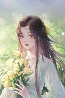 Bia cui minh
