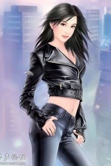 Bia cui minh