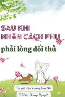 Bia cui minh