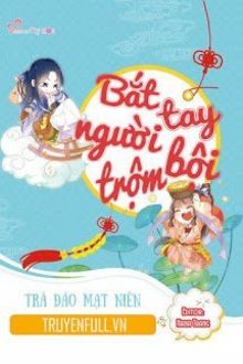 Bia cui minh