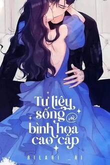 Bia cui minh