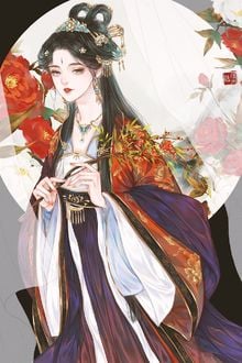 Bia cui minh