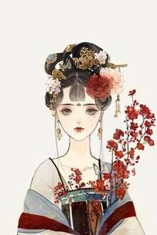 Bia cui minh