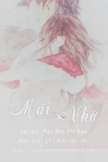 Bia cui minh