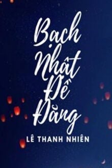 Bia cui minh