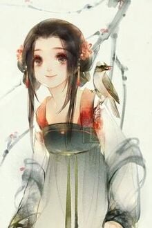 Bia cui minh
