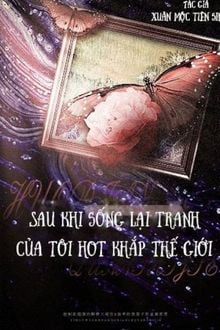 Bia cui minh