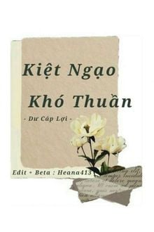 Bia cui minh