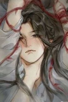 Bia cui minh