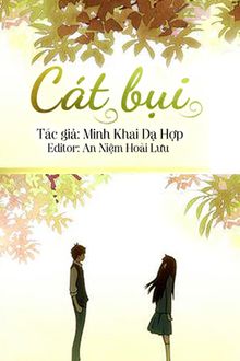 Bia cui minh