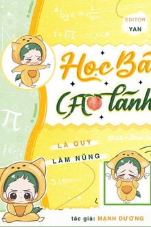 Bia cui minh