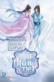 Bia cui minh