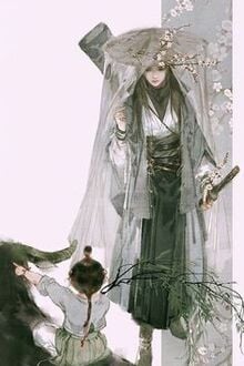 Bia cui minh