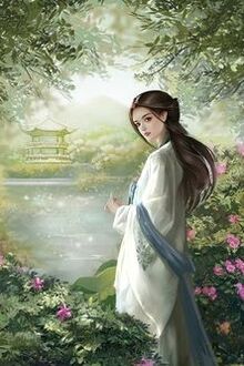 Bia cui minh