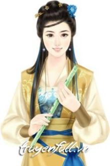 Bia cui minh