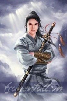 Bia cui minh