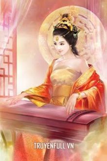 Bia cui minh