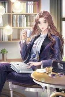 Bia cui minh