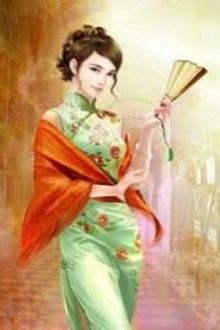 Bia cui minh