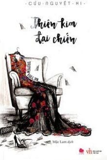 Bia cui minh