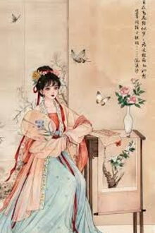 Bia cui minh