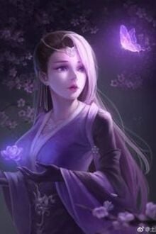 Bia cui minh
