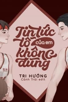 Bia cui minh
