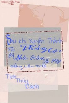 Bia cui minh