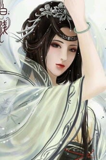 Bia cui minh