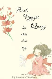 Bia cui minh