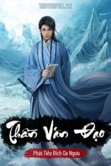 Bia cui minh