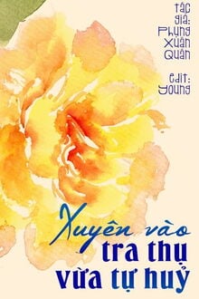 Bia cui minh
