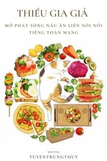 Bia cui minh