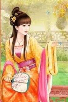 Bia cui minh