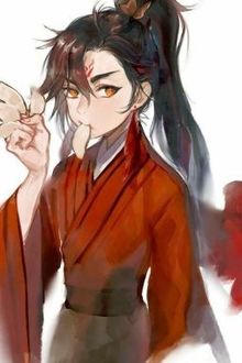 Bia cui minh