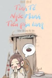 Bia cui minh