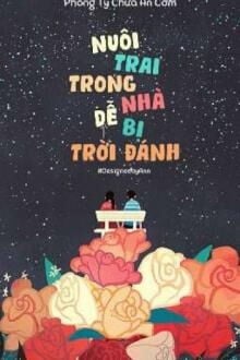 Bia cui minh