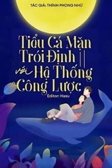 Bia cui minh