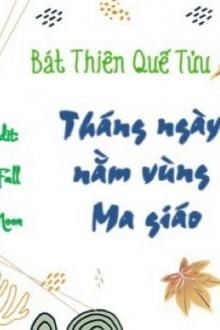 Bia cui minh