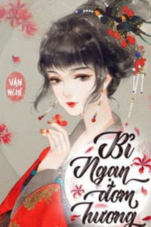 Bia cui minh